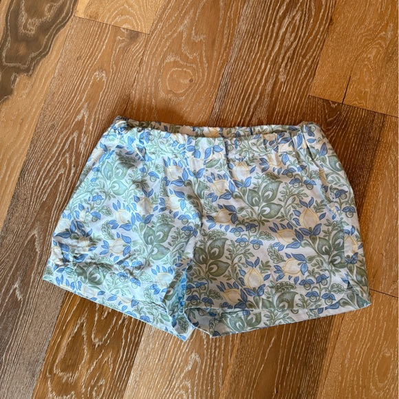 Summersalt Womens organic cotton shorts - Picture 4 of 5